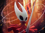 Hollow Knight and Silksong studio registers new trademark