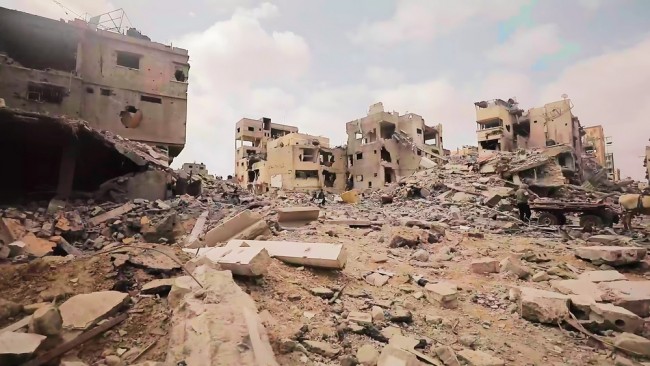 Israel claims to have killed the last military leader linked to the October 7 attacks