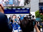 Lee Jae-myung takes office amid high hopes and deep divides