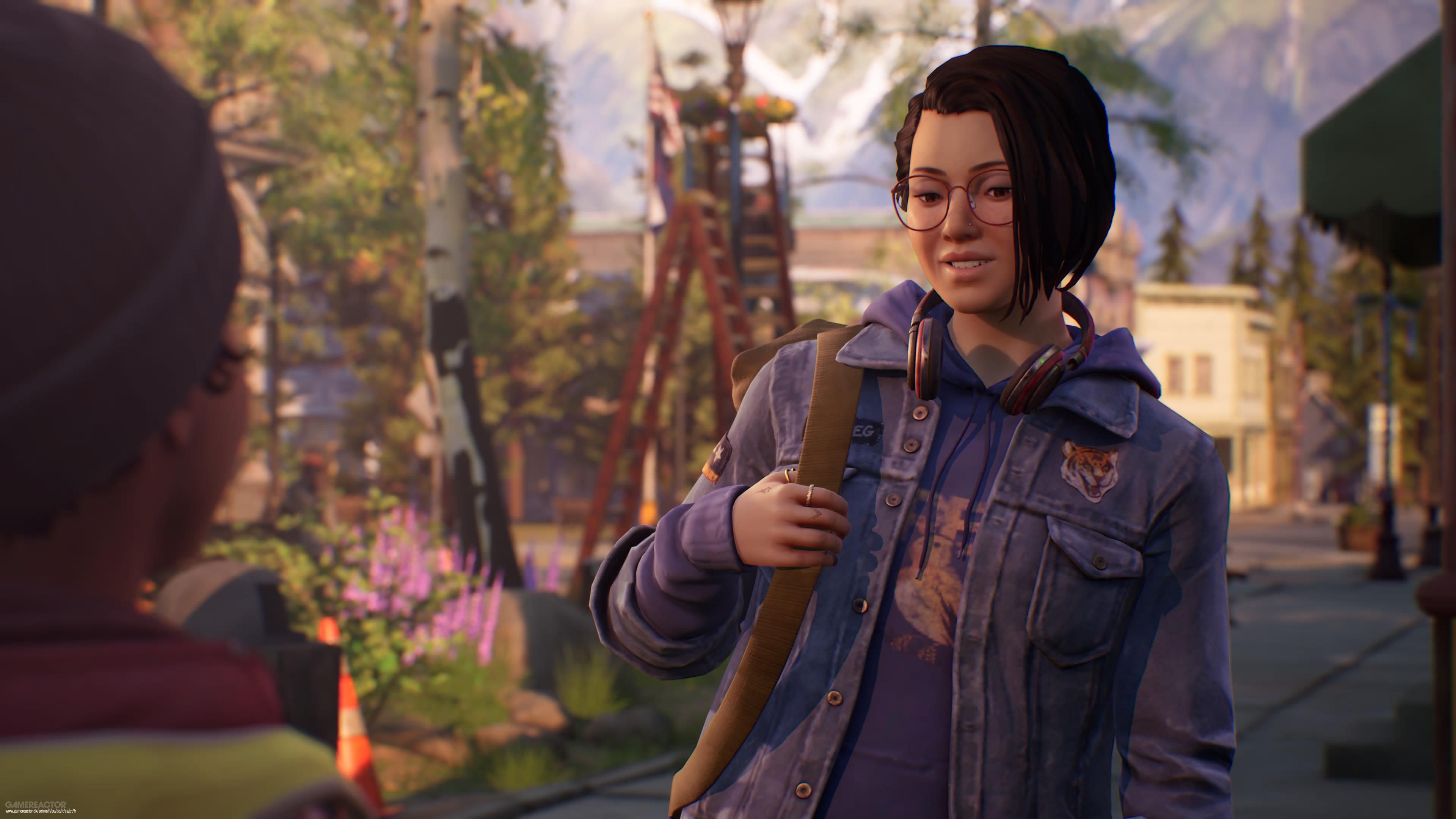 Life is Strange: True Colors Xbox Series X Review