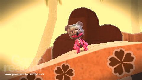Little Big Planet
