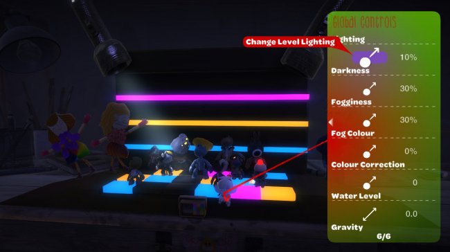 Little Big Planet 2
