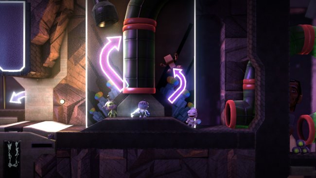 Little Big Planet 2