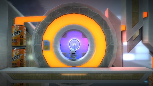 Little Big Planet 2