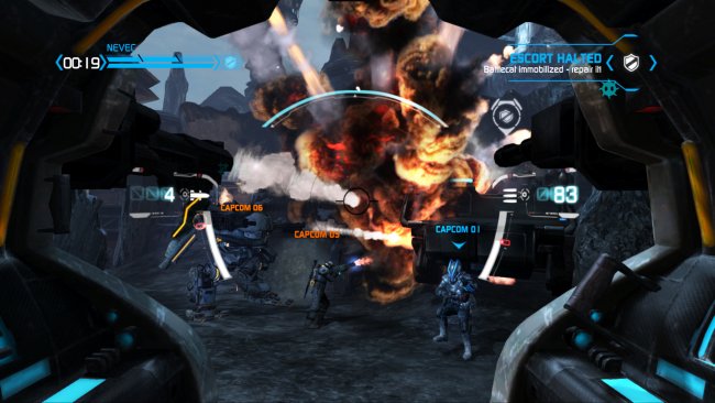 Lost Planet 3