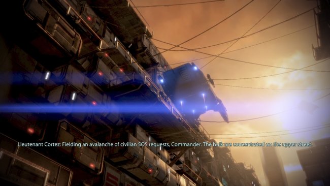 Mass Effect 3