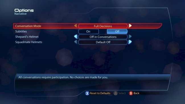 Mass Effect 3