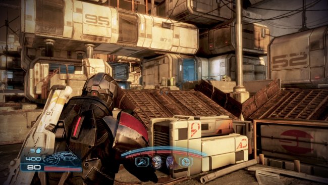 Mass Effect 3