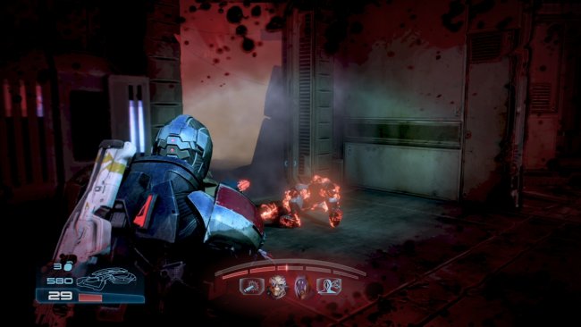Mass Effect 3