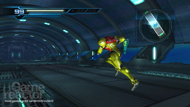 Metroid: Other M