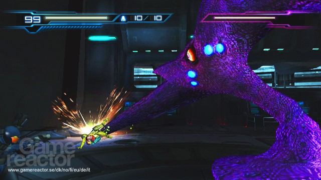 Metroid: Other M
