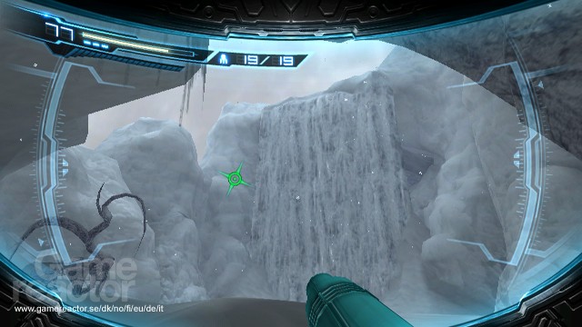 Metroid: Other M
