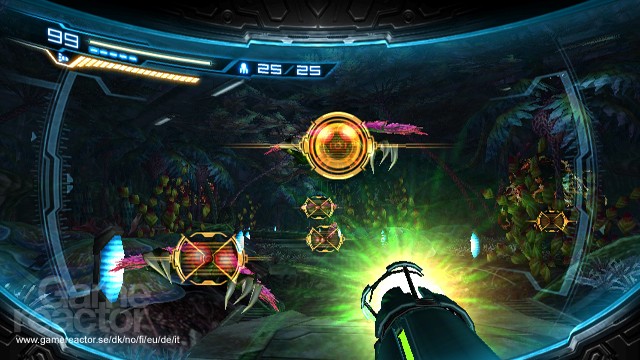 Metroid: Other M