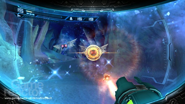Metroid: Other M