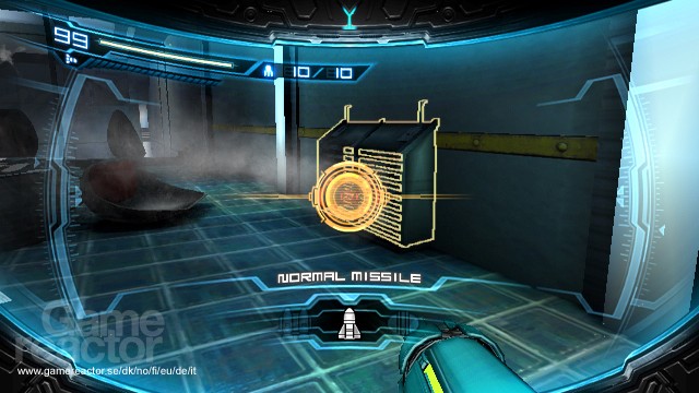 Metroid: Other M