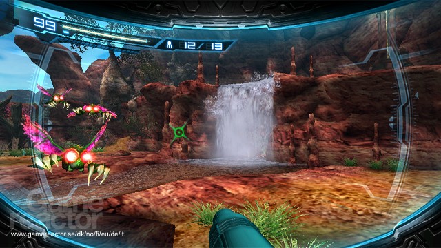 Metroid: Other M