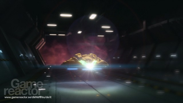 Metroid: Other M