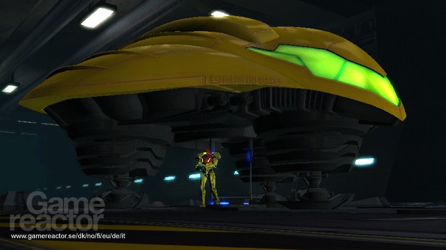 Metroid: Other M