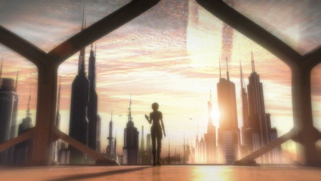 Metroid: Other M