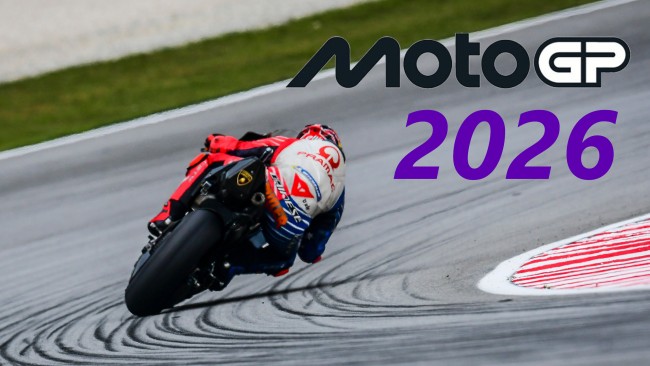 MotoGP 2026 returns: How to watch the Thailand GP this weekend