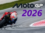 MotoGP 2026 full calendar: all races from February to November