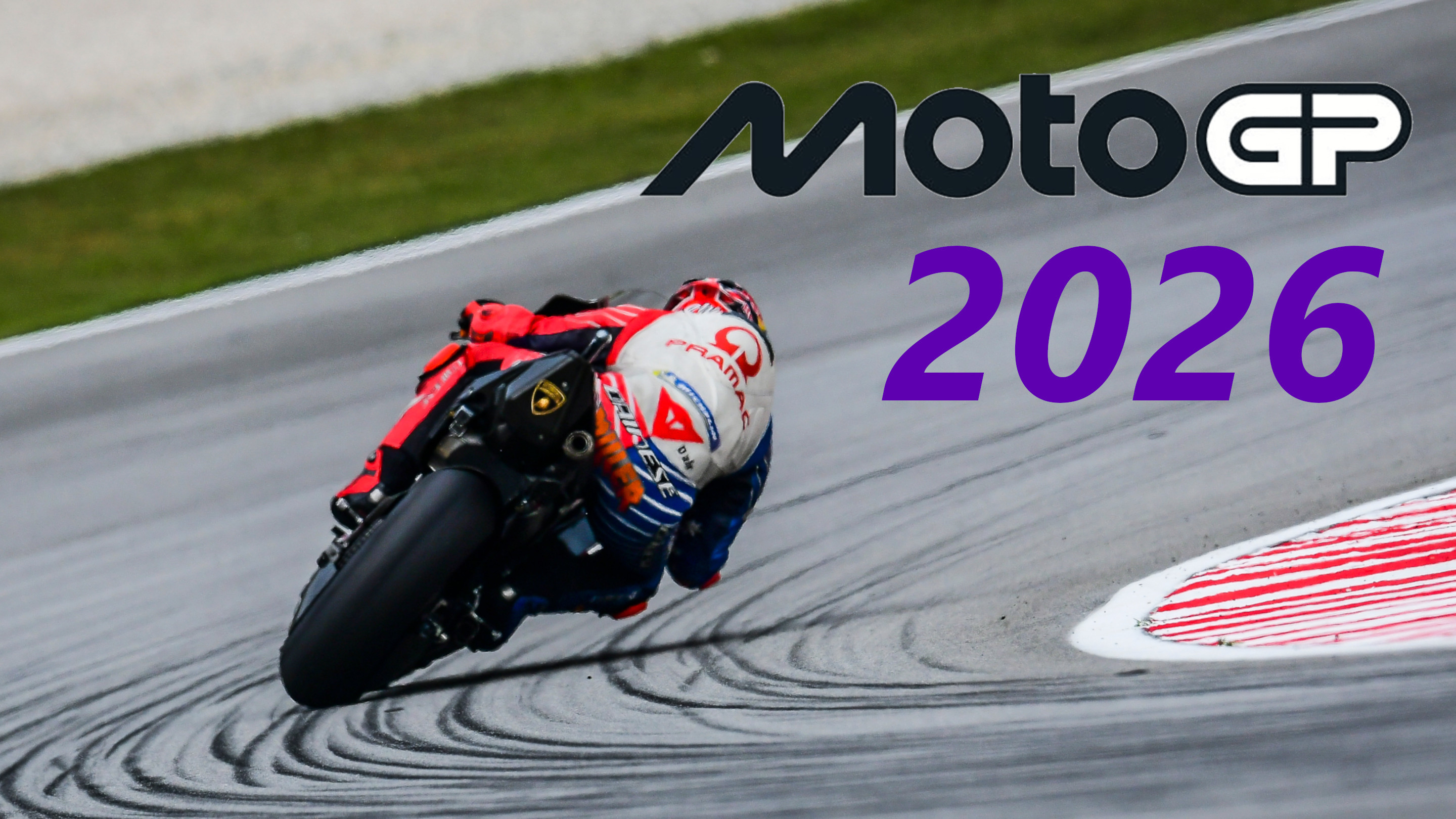 MotoGP 2026 Full Calendar All Races From February To November 