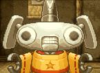 Never before released title from the Metal Slug team is finally about to be set free