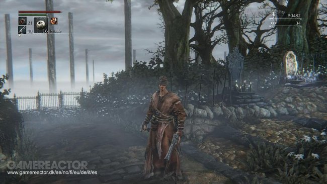 Bloodborne