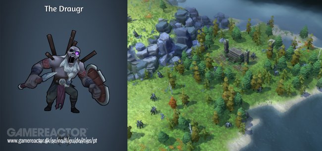 Northgard