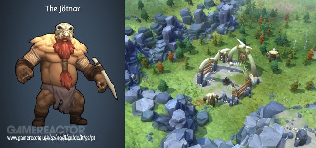 Northgard