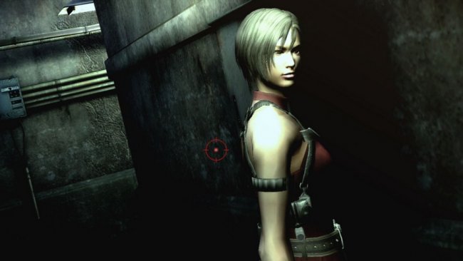 Resident Evil: The Darkside Chronicles Review - Gamereactor