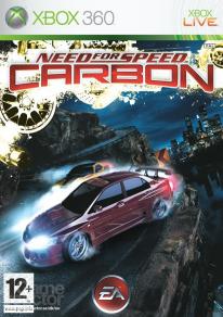 Need for Speed: Carbon