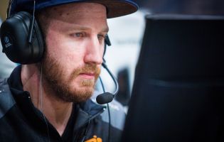 Olofmeister is back on the Fnatic starting line-up