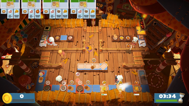 Overcooked 2