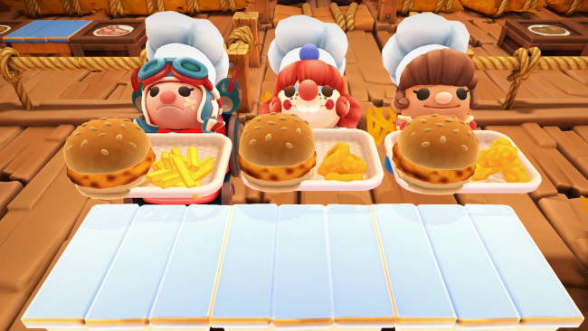 Overcooked 2