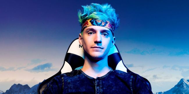 Prolific streamer Ninja leaves Twitch for Mixer