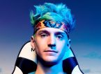 Ninja gets his very own Fortnite skin