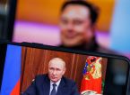 Putin hails Elon Musk, drawing parallels to Soviet space pioneer