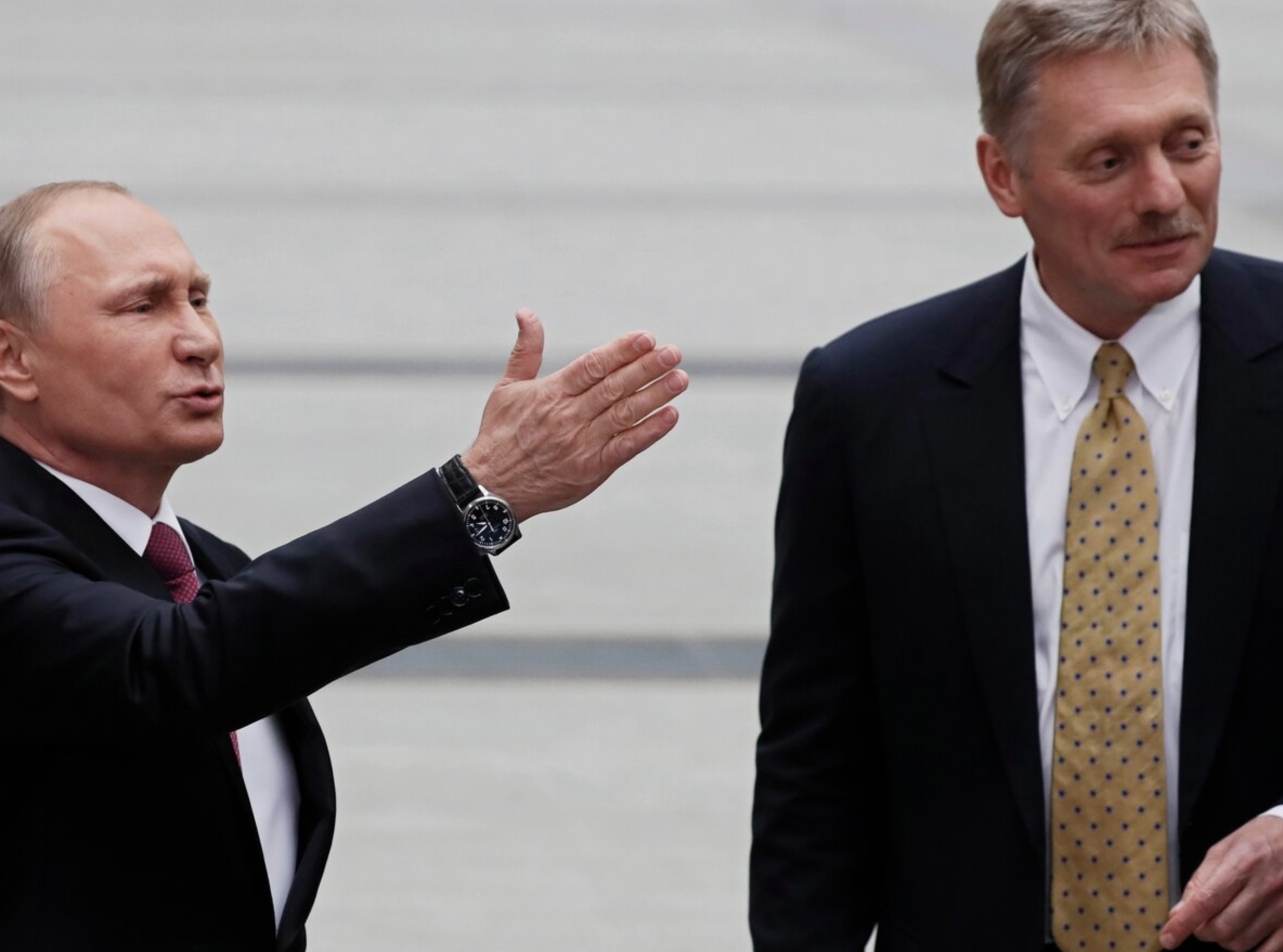 Russia warns of response if Finland hosts nuclear weapons - - Gamereactor