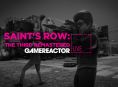 We're revisiting Saints Row: The Third on today's stream