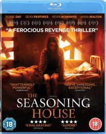 The Seasoning House - Gamereactor UK