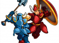 Shovel Knight coming to Nintendo Switch