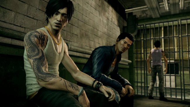 Sleeping Dogs: Definitive Edition Review - Gamereactor