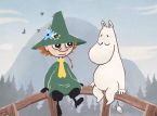 Snufkin: Melody of Moominvalley out now for PlayStation and Xbox