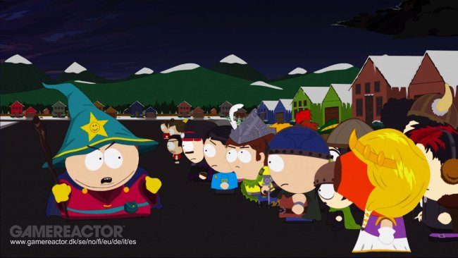 South Park: The Stick of Truth