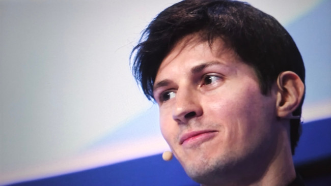 Spain rebukes Telegram founder over his mass message against social media ban
