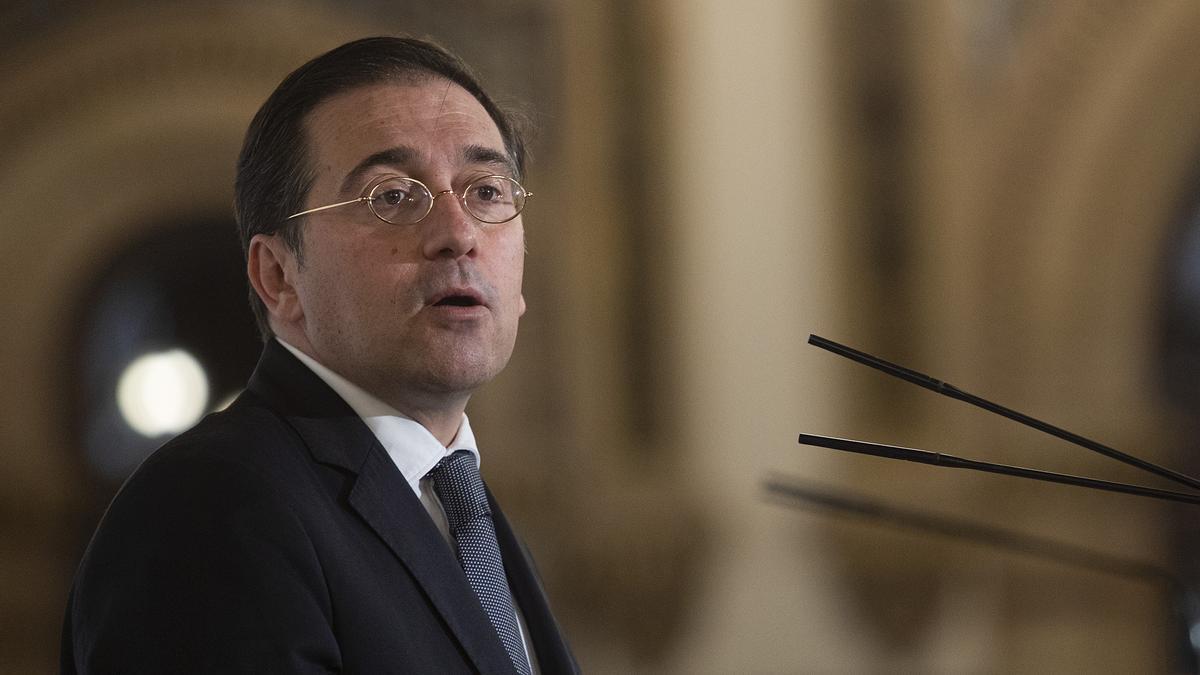 Spain Condemns US and Israel Actions in Middle East Conflicts