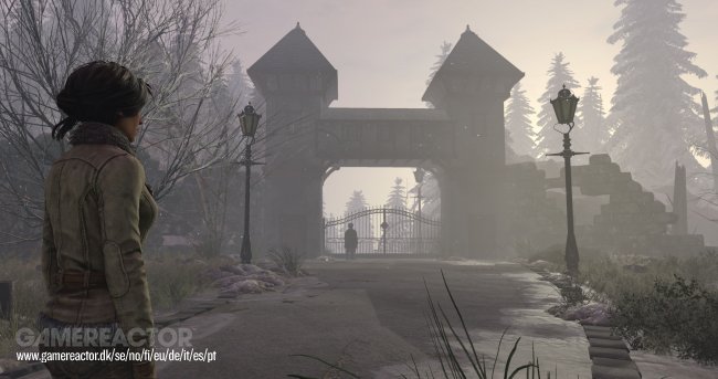 Syberia 3