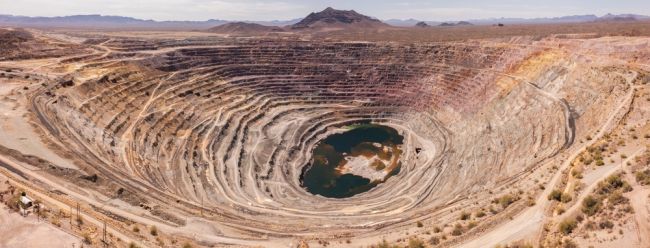 Trump imposes new tariffs on copper and Brazilian goods