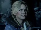 Until Dawn will last you nine hours on one playthrough